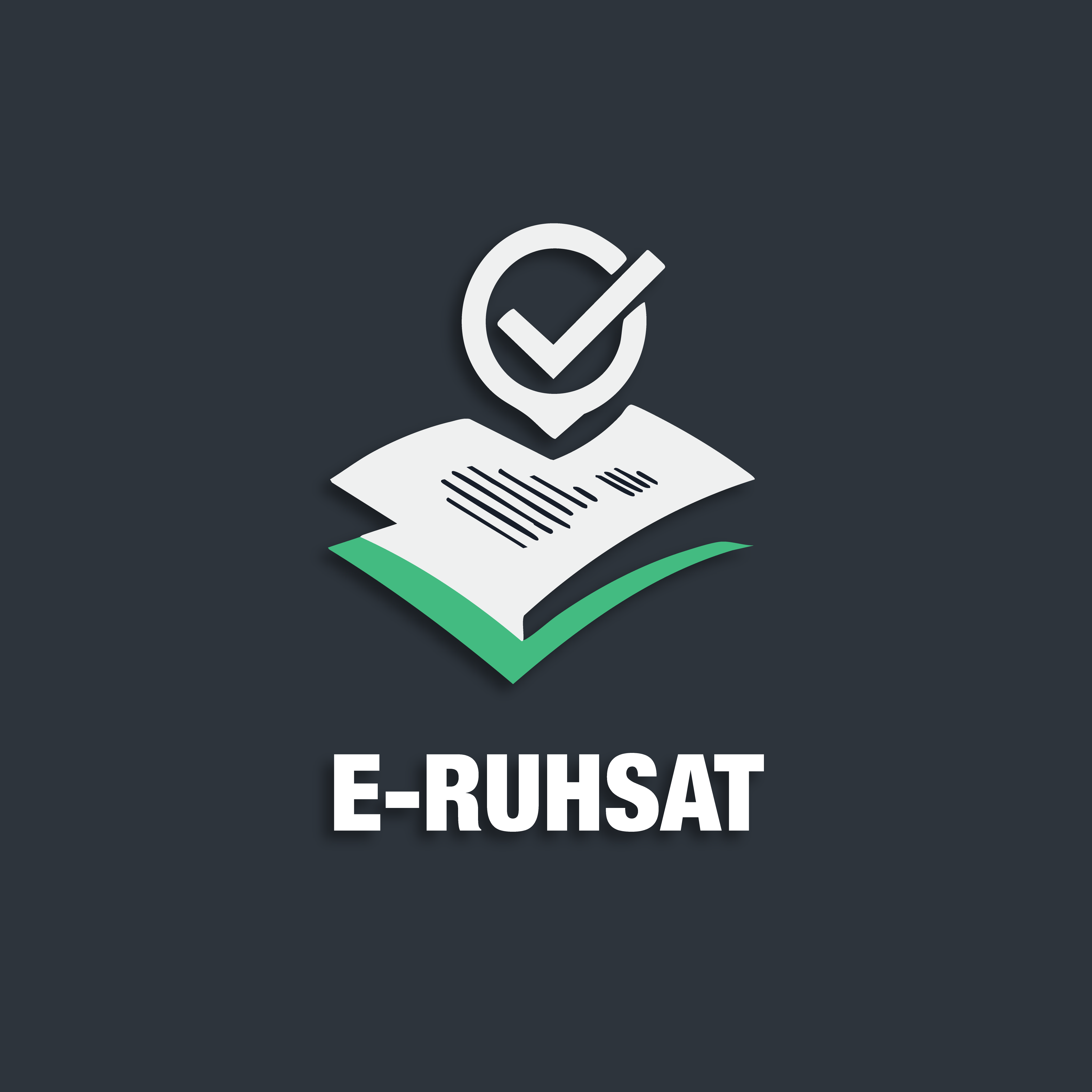 E-Ruhsat logo