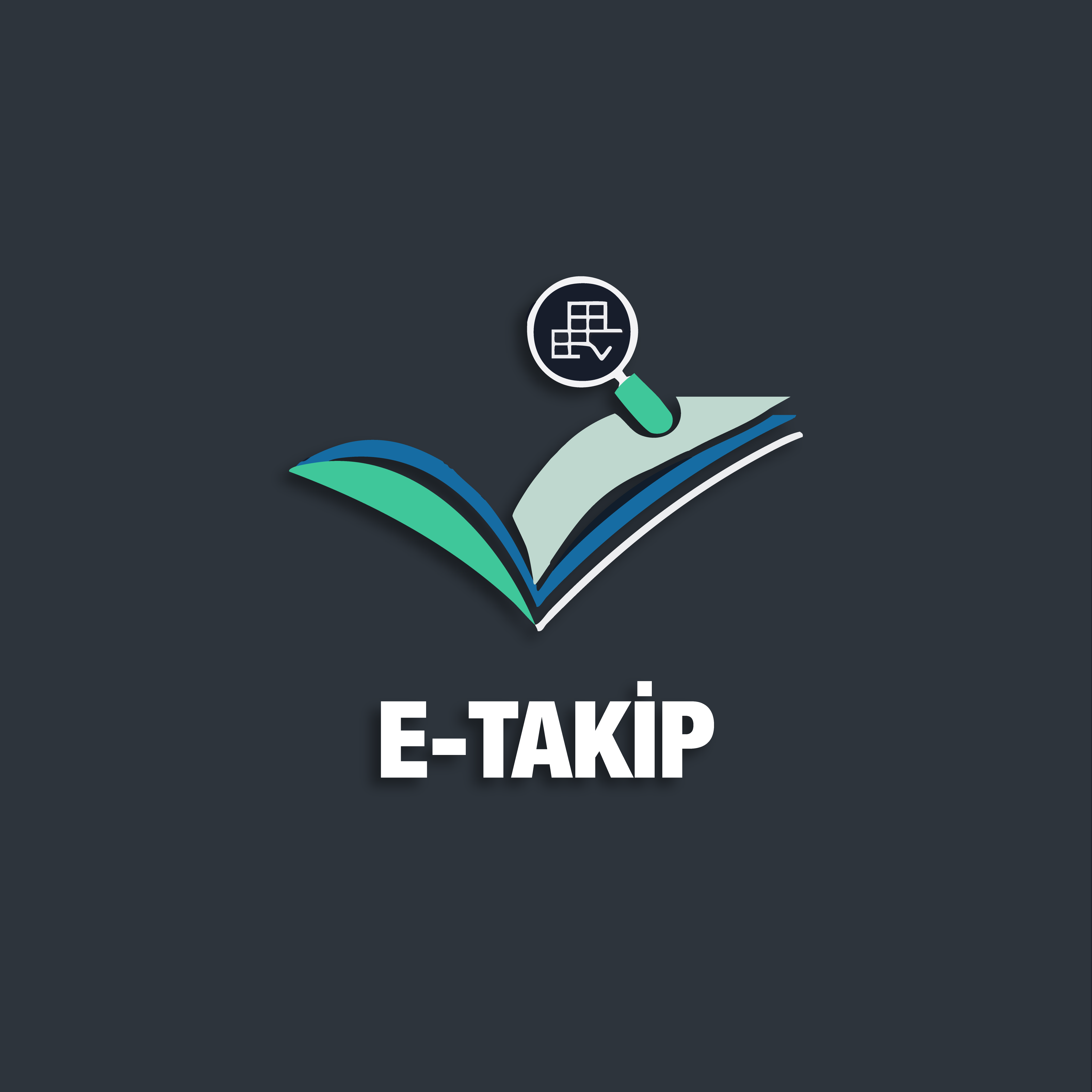 E-Takip logo